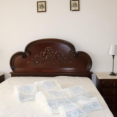 Casa Areal Βίλα Ναζαρέ Εξωτερικό φωτογραφία