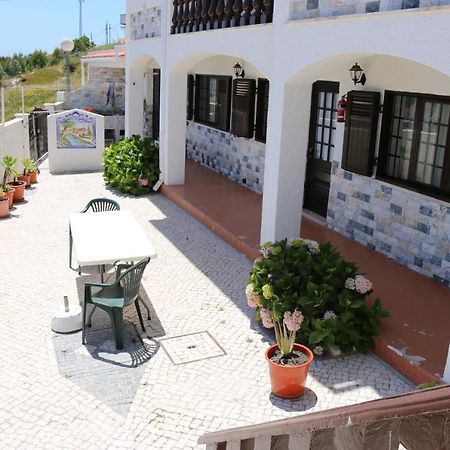 Casa Areal Βίλα Ναζαρέ Εξωτερικό φωτογραφία