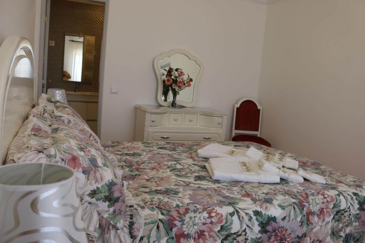 Casa Areal Βίλα Ναζαρέ Εξωτερικό φωτογραφία