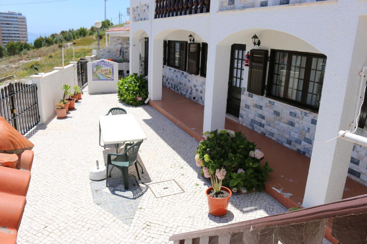 Casa Areal Βίλα Ναζαρέ Εξωτερικό φωτογραφία