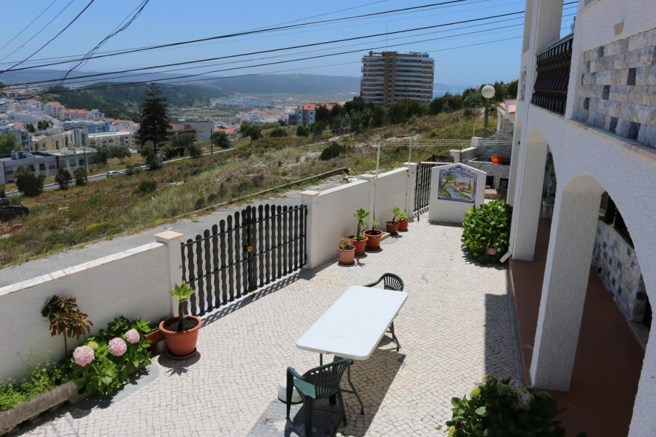 Casa Areal Βίλα Ναζαρέ Εξωτερικό φωτογραφία