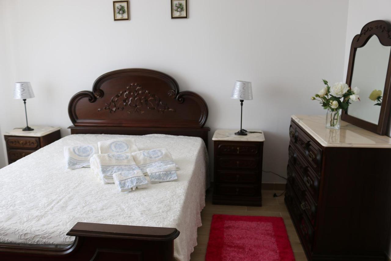Casa Areal Βίλα Ναζαρέ Εξωτερικό φωτογραφία