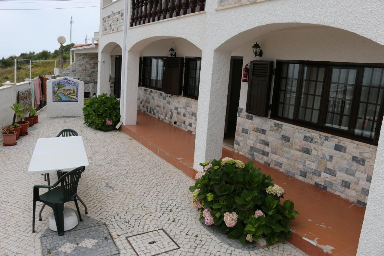 Casa Areal Βίλα Ναζαρέ Εξωτερικό φωτογραφία