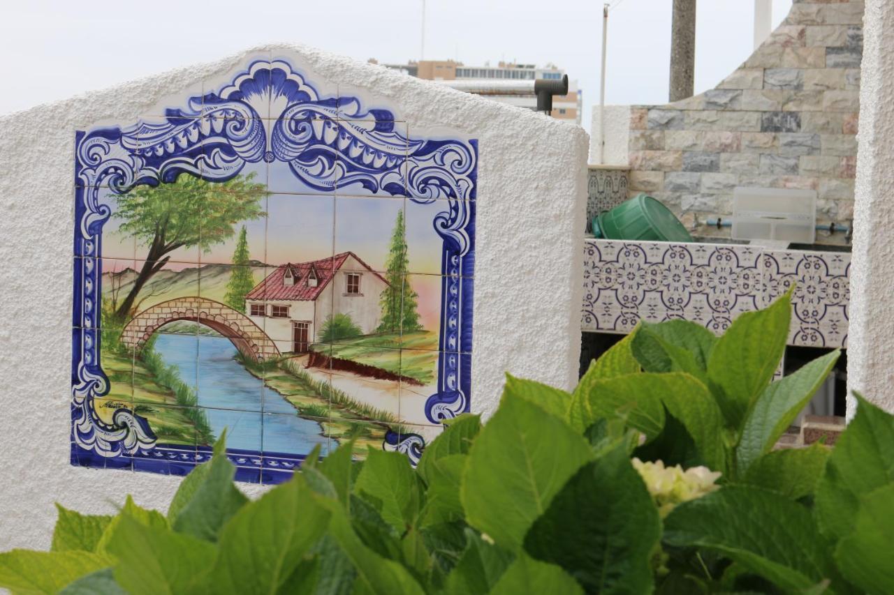 Casa Areal Βίλα Ναζαρέ Εξωτερικό φωτογραφία