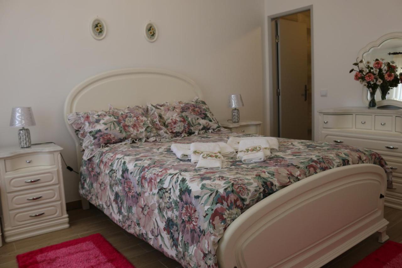 Casa Areal Βίλα Ναζαρέ Εξωτερικό φωτογραφία