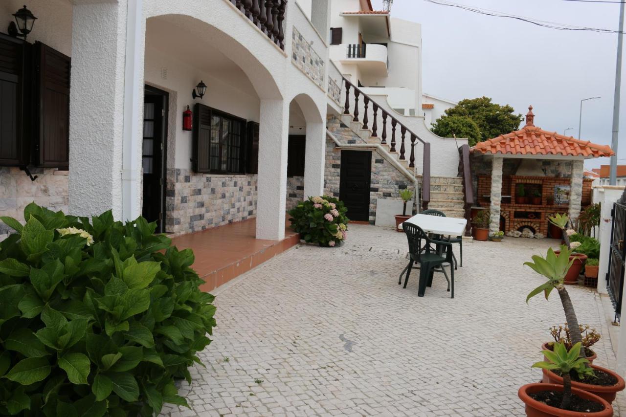 Casa Areal Βίλα Ναζαρέ Εξωτερικό φωτογραφία