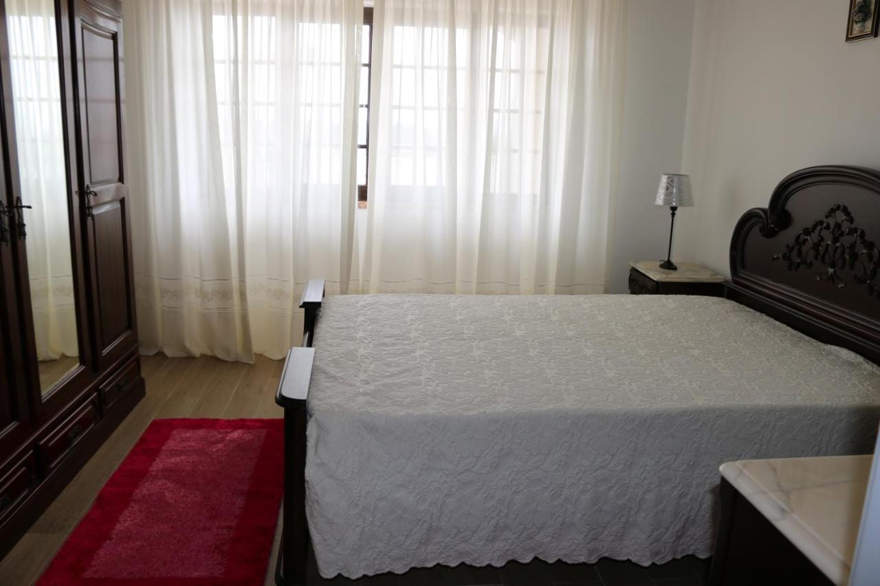 Casa Areal Βίλα Ναζαρέ Εξωτερικό φωτογραφία