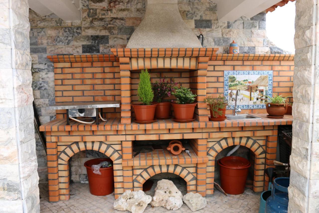 Casa Areal Βίλα Ναζαρέ Εξωτερικό φωτογραφία