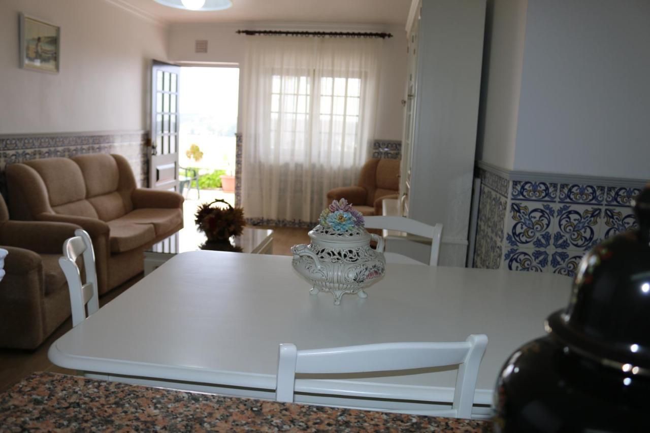 Casa Areal Βίλα Ναζαρέ Εξωτερικό φωτογραφία
